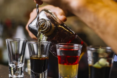 Pernambuco confirma quinta morte por intoxicação por metanol em 2025