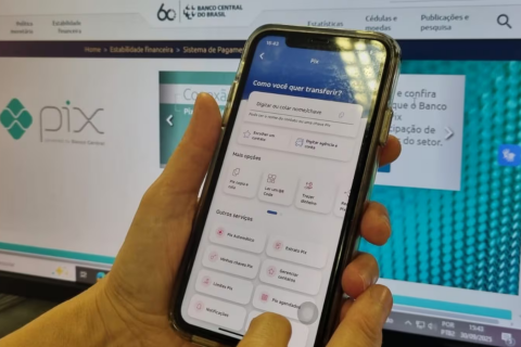 Pix ganha sistema MED 2.0 com rastreamento avançado para combater golpes; devolução poderá ocorrer em até 11 dias