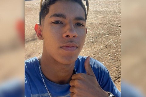 Jovem de 19 anos morre afogado ao nadar em trecho profundo do Rio Tocantins, em Peixe