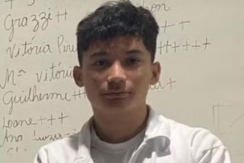 Jovem de 18 anos morre durante excursão escolar no litoral do Piauí