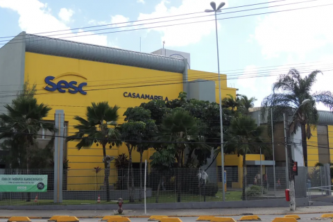 Sesc abre 2.885 vagas gratuitas para cursos, oficinas e atividades esportivas em Pernambuco