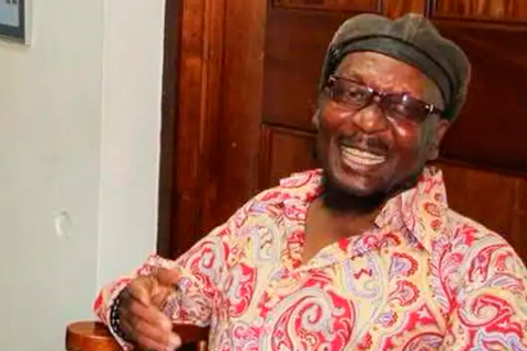Jimmy Cliff morre aos 81 anos após convulsão e pneumonia